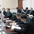 В Минэнерго России состоялся круглый стол, посвященный вопросам развития мировой энергетики