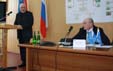 В Коломенском РЭС прошло выездное заседание Комиссии по чрезвычайным ситуациям ОАО "МОЭСК"