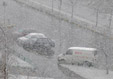 В связи с обильным снегопадом, прошедшим 9 апреля в ряде районов Московской области и порывами ветра произошли отключения ряда линий электропередачи 