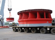«Силовые машины» отгрузили вторую партию оборудования на Саяно-Шушенскую ГЭС