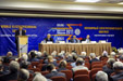 Актуальные проблемы электроэнергетики обсудили на XII Всемирном электротехническом конгрессе