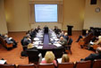 В Москве состоялось заседание Совета Минэнерго России по вопросам кадрового потенциала ТЭК