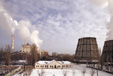 Минэнерго РФ обещает, что проблем с поставками электроэнергии зимой не будет