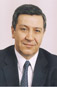 В.Межевич занял пост заместителя председателя в комитете по экономической политике Совета Федерации