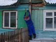 Село Коммунар – лидер по энерговоровству в Хакасии