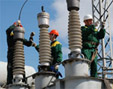 План ремонтов оборудования объектов электроэнергетики РФ на 2011г выполнен на 93,9%
