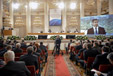 Министр энергетики РФ С.И. Шматко провел рабочее совещание в Пермском крае