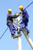 В течение 2012 года «Нижновэнерго» введет 40,7 МВА новых мощностей