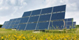 Готовится проект по возведению дизель-солнечной электростанции в России