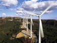 Ветер способен решить энергетические проблемы Земли