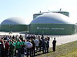 Первая в России промышленная биогазовая станция прошла процедуру квалификации