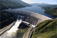 Саяно-Шушенская ГЭС будет работать в зимний период без холостых сбросов