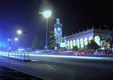 «Каскад-Энерго» (Группа компаний «ТАШИР») и «ГПБ-Энергоэффект» (Группа «Газпромбанк») проведут пресс-конференцию в рамках завершения работ по модернизации уличного освещения в Калуге