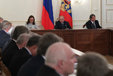 Доктрину энергобезопасности России планируется утвердить в ноябре