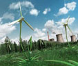 К 2020 году «зеленая» энергетика должна обеспечить до 75% потребностей Белгородской области в электроэнергии
