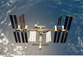 Солнечные панели нового типа будут тестироваться на МКС