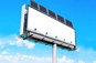 Рекламные щиты переведут на солнечную энергию