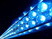 Эксперты сравнили энергоэффективность светодиодных и люминесцентных ламп 
