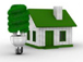 Зарубежный опыт энергосбережения в жилищном строительстве