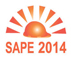 5-я Международная выставка и конференция по промышленной безопасности и охране труда в ТЭК «SAPE 2014» пройдет с 8 по 10 апреля 2014 года