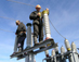 Новак: аварийность в электросетвых компаниях повысилась на 12%