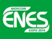 ENES 2014.Энергоэффективность как драйвер повышения конкурентоспособности и экономического роста