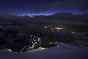 Во французских Альпах открылось энергонезависимое здание на высоте 3800 метров