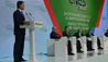 Министр выступил на Третьем Международном форуме по энергоэффективности и энергосбережению ENES-2014
