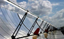 Российские ученые создают сверхэффективный солнечный коллектор