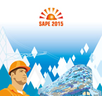 SAPE 2015 представит все лучшее в области охраны труда и промышленной безопасности