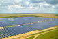 В Крыму готовят к запуску две солнечные электростанции