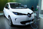 Правительство РФ поддерживает распространению электромобилей