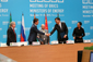 Министры энергетики стран БРИКС подписали Меморандум о взаимопонимании в области энергосбережения