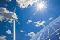 IRENA вложит 46 млн долларов в строительство возобновляемых источников энергии