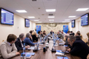 В Москве прошел VI Всероссийский Форум саморегулируемых организаций «Саморегулирование в России: перезагрузка»