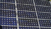 В Минэкономразвития поддержали производителей солнечных батарей