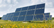Солнечные панели станут одним из самых дешевых источников энергии в Европе к 2030 году