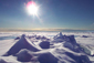 Рогозин предложил развивать в арктических регионах возобновляемую энергетику