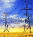 Районы Коми могут отнести к регионам с рисками нарушения электроснабжения 
