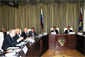 Состоялось заседание Общественного совета Ростехнадзора 