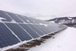 Первая в Забайкалье солнечно-дизельная электростанция запущена в работу