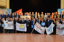 Завершились Всероссийские соревнования профмастерства оперативного персонала ТЭС
