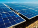 В Астраханской области в 2017-2019 гг. построят 3 сетевые солнечные электростанции