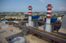 Ростех произвел первый розжиг газовой турбины в Крыму