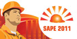 2–я  Международная выставка и конференция  по безопасности и охране труда в энергетике "SAPE 2011"
