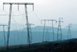 Оптовая цена электроэнергии в европейской части РФ за неделю выросла почти на 5%