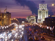 Департамент топливно-энергетического хозяйства Москвы разрабатывает новую концепцию энергоснабжения столицы