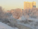 Минрегион России ведет мониторинг прохождения осенне-зимнего периода 2013-2014 годов в субъектах Российской Федерации