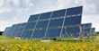 Солнечная генерация стала лидером по патентам в “зеленой” энергетике