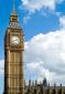 Парламент Британии собирается оснастить Биг Бен солнечными панелями